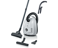 Bosch Odkurzacz workowy BGL38WH3H - 1256466 - zdjęcie 1